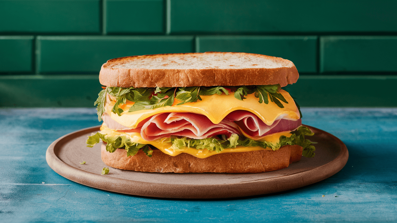 Black Forest Ham